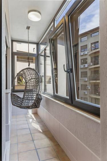3 CAMERE | ARCUL DE TRIUMF | KISELEFF | 140 MP UTILI | PARCARE |