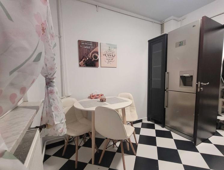 Apartament 2 Camere | Semidecomandat | Clucerului