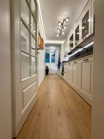 Apartament 2 camere | Curte proprie | Pajura | Complet mobilat și utilat - 2