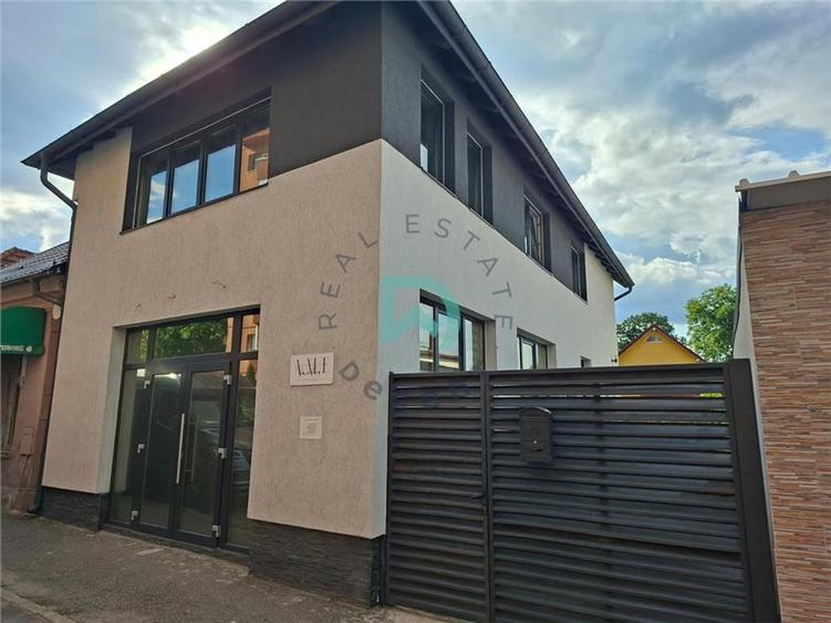 Spatiu comercial de inchiriat, 125 mp, central, Brasov