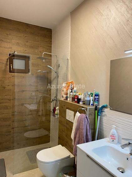 Casa ultrafinisata 199 mp utili garaj si teren 410 mp in Cisnadioara - 14