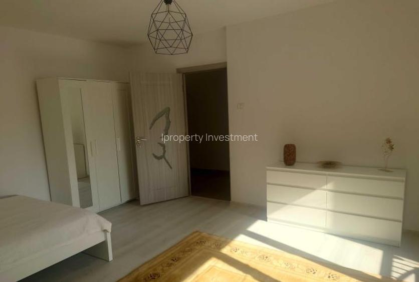 Piata muncii | Garsoniera | Metrou | Prima Inchiriere | Pet friendly | - 2