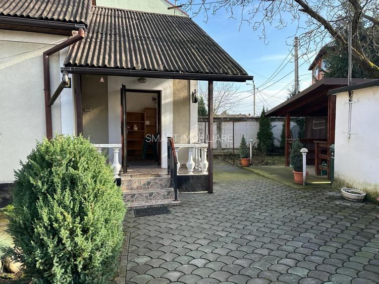 Casă de închiriat în Baia Mare – Zona Centrul Vechi - 2