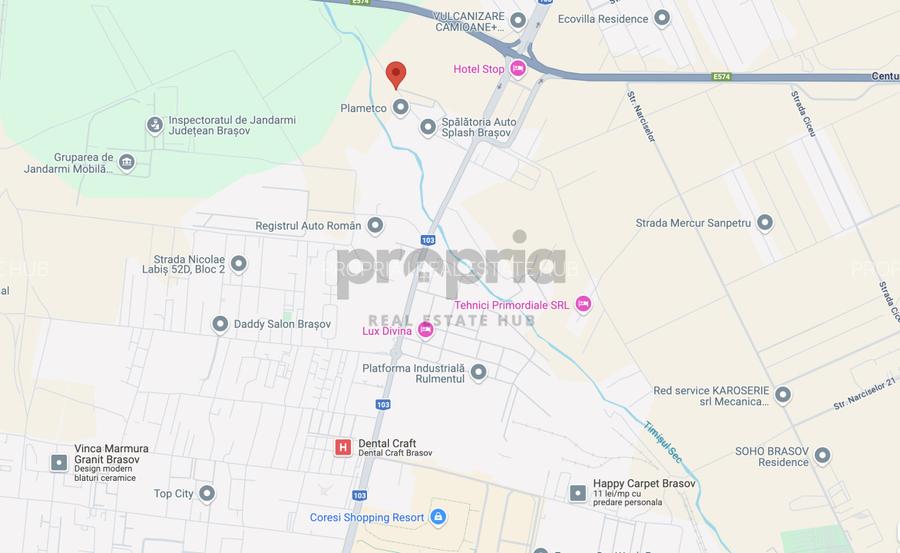 COMISION O % 58 MP UTILI  - APARTAMENT 2 CAMERE NR.33 - ET 2 SI 3 - 11