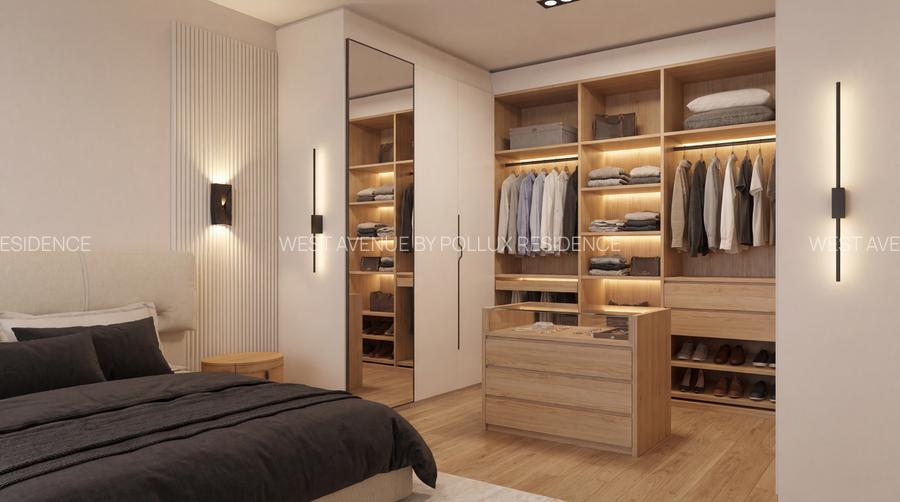 APARTAMENT 3 CAMERE - ACCES RAPID WEST GATE / IULIU MANIU MUTARE 2026 - 5
