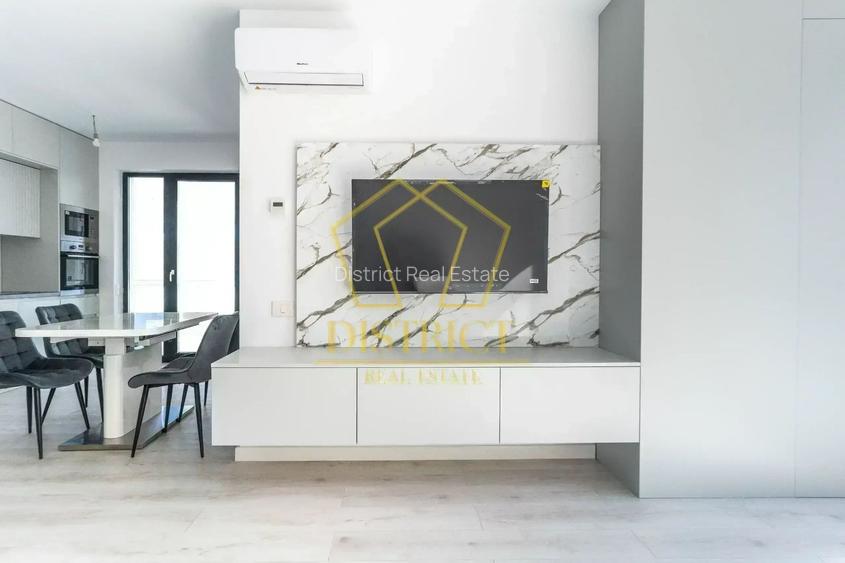 COM 0% Apartamente finalizate cu 2 camere in bloc nou | Torontalului - 4