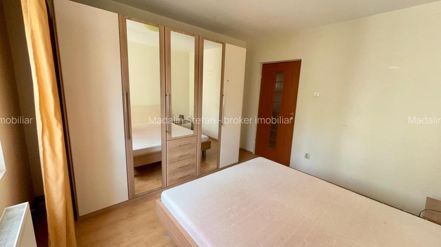 INCHIRIERE APARTAMENT 3 CAMERE - CENTRALA TERMICA - ULTRACENTRAL - 10
