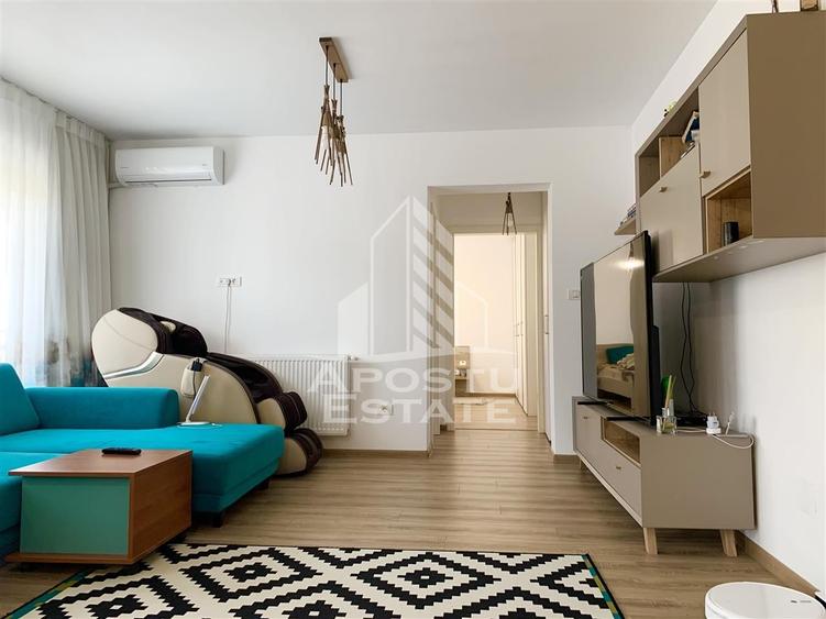 Apartament de vanzare cu 2 camere, la etajul intai, Calea Urseni