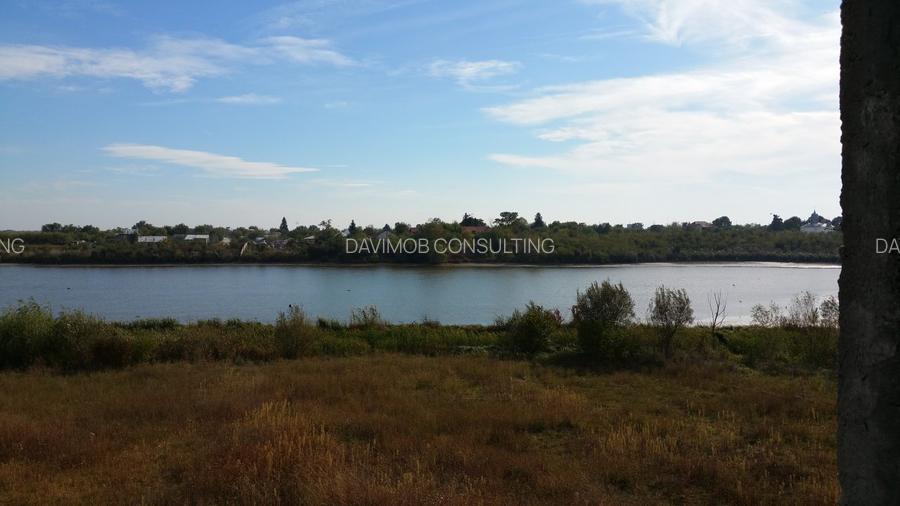 Proprietate frumoasa si rara cu deschidere la lac!La 30 km de Bucuresti - 5