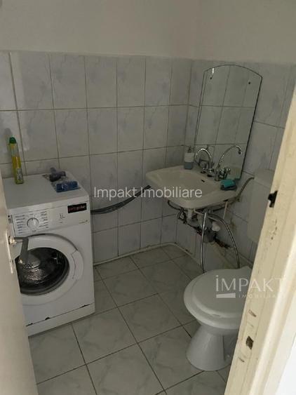 Apartament cu 3 camere de vanzare, cartier Zorilor!