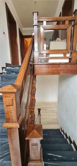 Casa noua Livada, finisata, 5 dormitoare, 225mp, teren 600mp