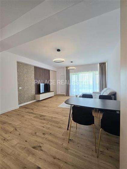 Apartament premium de inchiriat || 3 camere || Pipera - 3