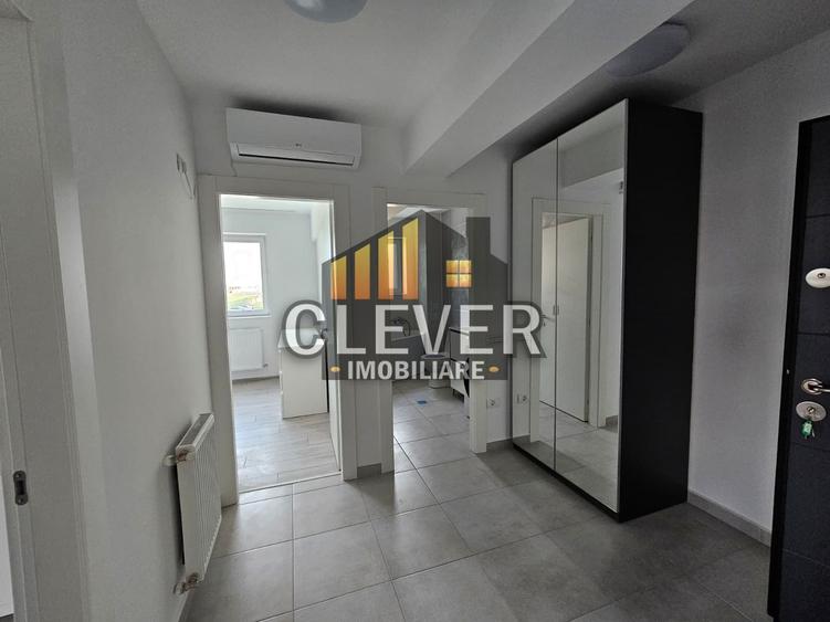 Apartament 2 camere, mobilat, utilat si Parcare– Pallady, metrou Teclu