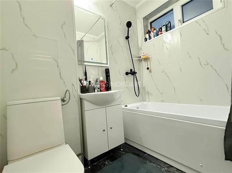 Apartament 2 camere etaj 2 modern mobilat si utilat in Libertatii. - 5