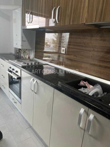 Garsoniera | Complex Moghioros Park Residence | Parcare | Mobilat | Utilat | - 4