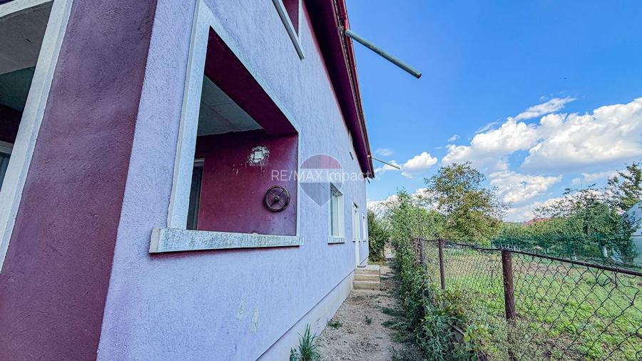Casa P+1 de vanzare, Bolintin Vale, 230mp utili, curte de 490 mp - 25