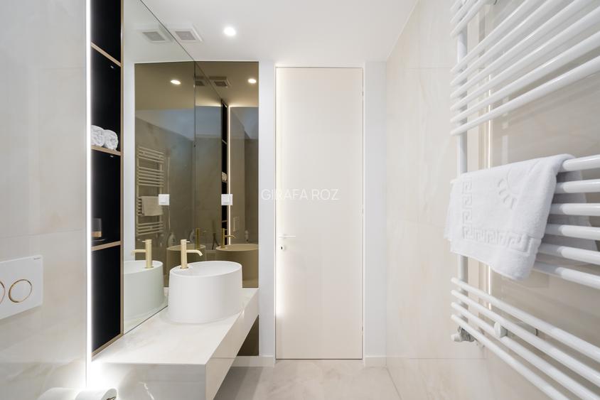 Apartament tip studio Cortina North - comision 0 - parcare subterana - 17