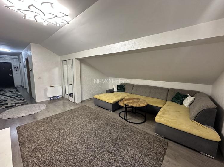 Apartament 3 Camere | 86 mp |  Centrala proprie | Bloc Nou - 6