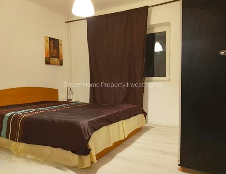 Apartament 3 camere, decomandat, 76 mp, Unirii – Bd. Octavian Goga | Etaj 2 - 4