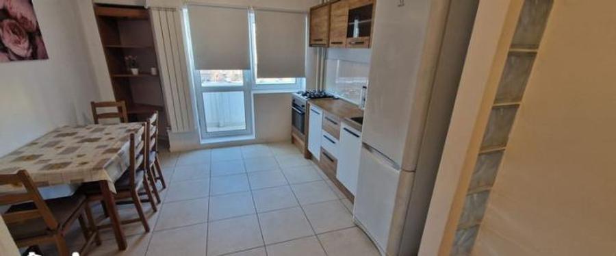 Apartament 2 camere Piata Alba Iulia 60mp Decomandat