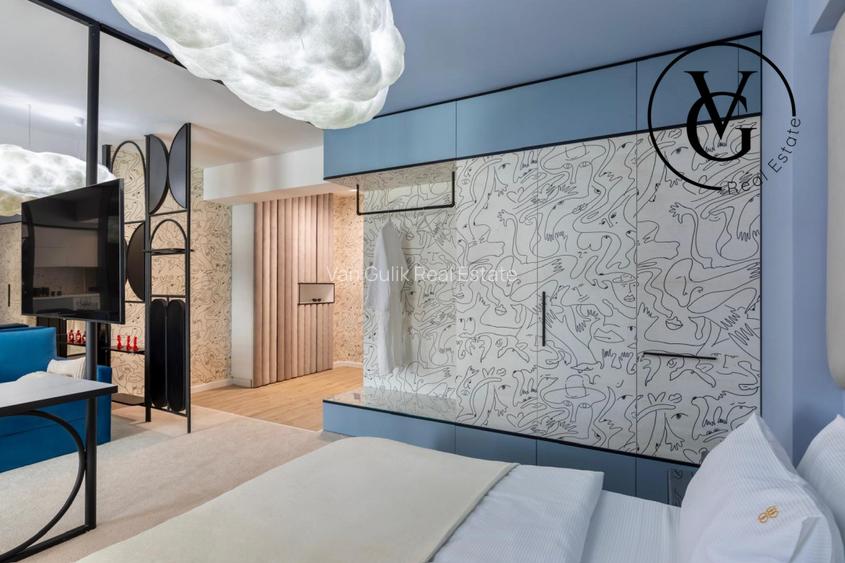 Alezzi Infinity  | Studio Premium | vedere la mare - 7