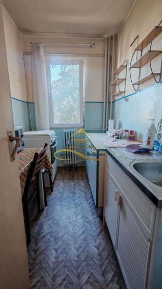Vand apartament, 2 camere, Narcisa, etaj intermediar