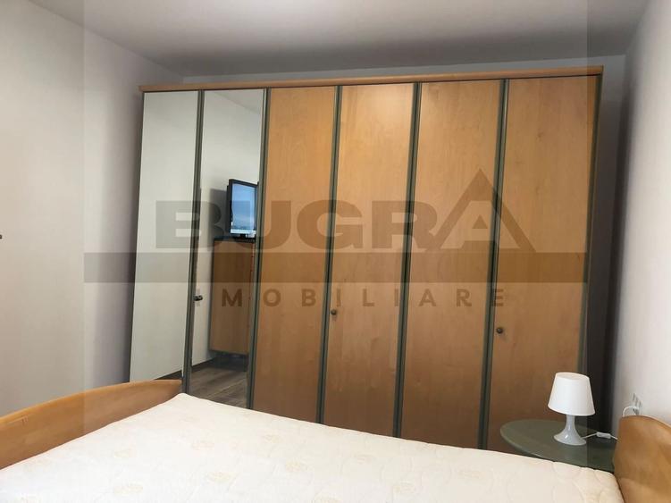Apartament 3 camere, 85 mp, parcare, imobil nou, zona Mega Image