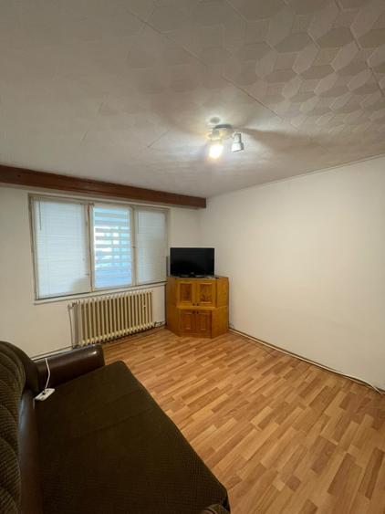 Apartament 2 camere, parter, 53 mp util, zona Republicii - Atrium