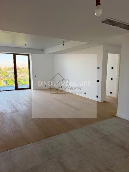 2 camere One High District I Vedere lac - 2