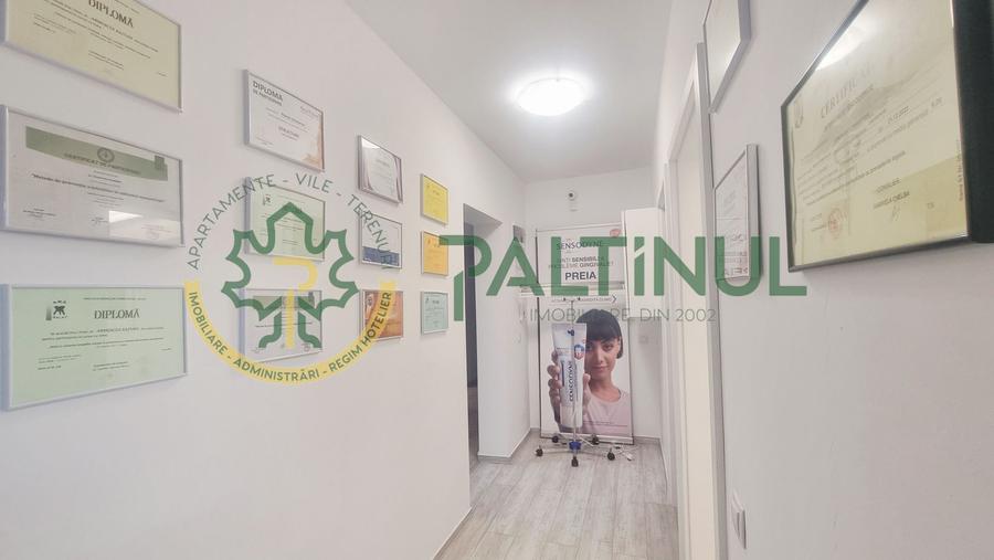 Cabinet stomatologic de inchiriat – Cartierul Arhitecților, Sibiu