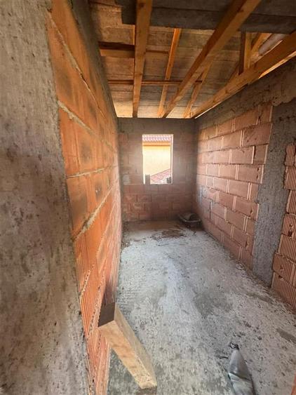 Casa Cimpinianca, LA ROSU, 226 mp construiti, 377 mp teren