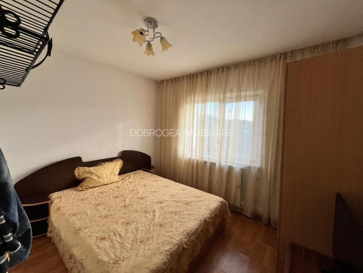 ZONA BIG- 2 CAMERE, ETAJ 3, CENTRALA GAZ - 3