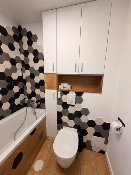 Apartament duplex 4 camere