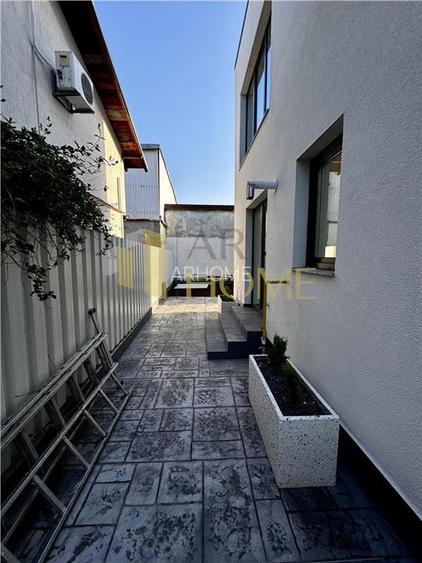 Vanzare casa 4 camere, constructie noua, in Ploiesti, zona Stadionului Ilie Oana - 21