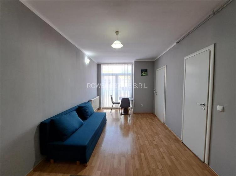 Garsoniera de 30 mp utili, situata in cartierului Iris! - 2