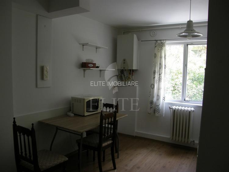 Apartament 2 camere în zona DIANA - 5