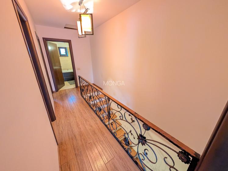 Duplex 4 camere 95 mp | 0 comision | Tunari | 211mp teren | partial mobilat - 14