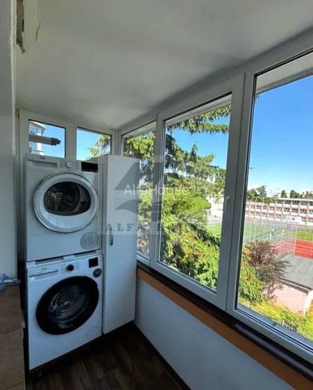 Apartament cu doua camere, Astra - 49 mp + 6mp balcon - 9