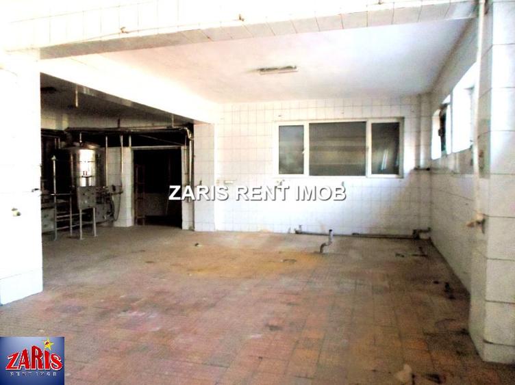 Inchiriere spatiu pentru mica industrie in Ploiesti,semicentral