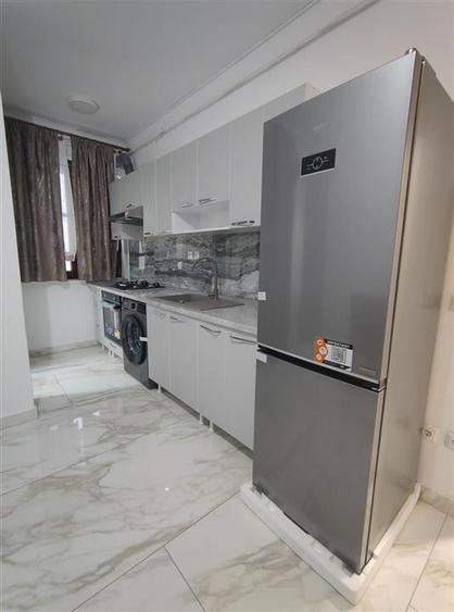 Pacurari - zona Concept Apartament 2 camere - Prima inchiriere