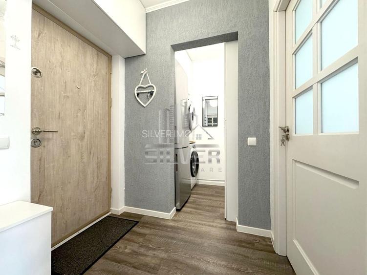 Apartament cu 2 camere/parcare/zona Eroilor. - 13