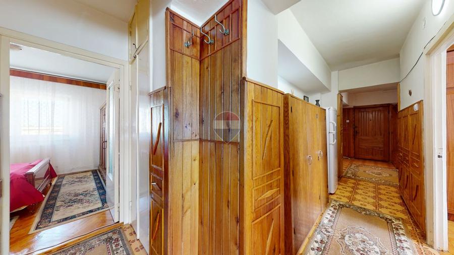 Apartament 4 camere | 2 băi | Complet utilat | Ideal pentru studente