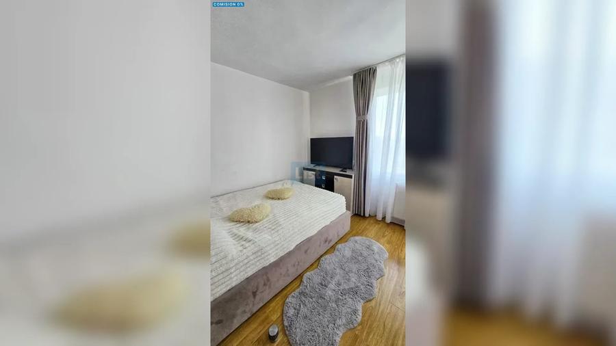 0% Comision | Apartament cu doua camere si terasa | Buna Ziua