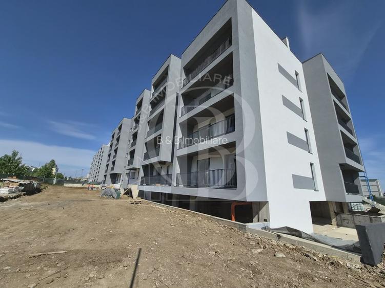 2 camere decomandat   Pallady Metrou Nicolae Teclu - 4