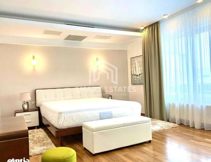 Penthouse premium 3 camere | Soseaua Nordului | Herastrau