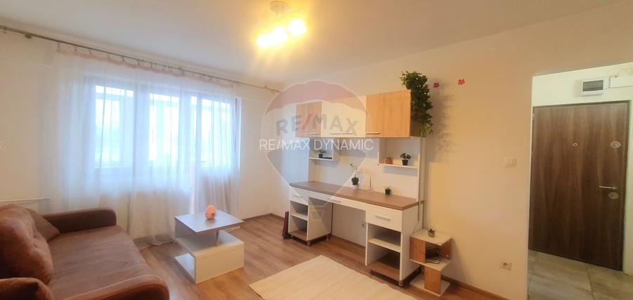 Apartament cochet cu 2 camere de inchiriat- Central- Calea Romanilor - 2