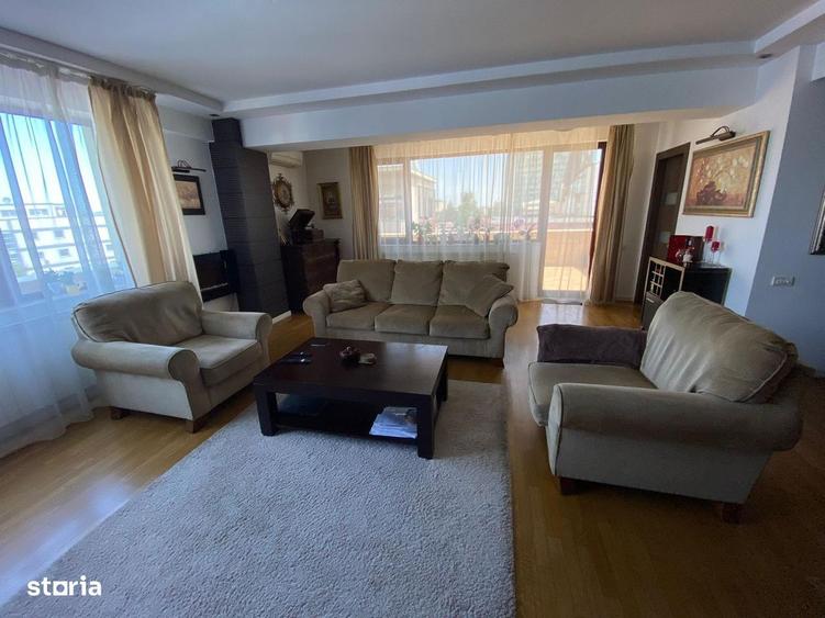 Duplex | Metrou Aviatorilor | Piata Charles de Gaulle |
