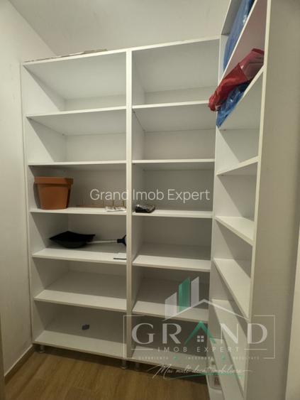 APARTAMENT 2 CAMERE | 60 MP+BALCON | PARCARE | BORHANCI–TCI-CEC BANK - 17