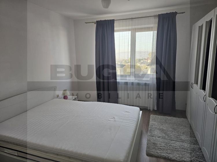 Duplex 5 camere, teren 200 mp, zona Eugen Ionesco