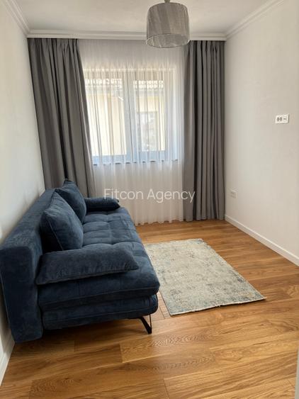 Vila individuala premium cu 5 camere - Matei Millo - 3